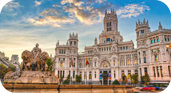 Imagen Madrid