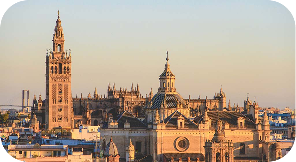 Imagen Sevilla