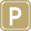 Icono parking